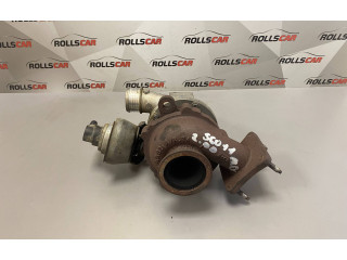 Турбина Volvo S60 7941946 для двигателя D 5204 T2