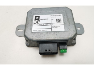 Подрулевой шлейф SRS 13306648   Opel Mokka