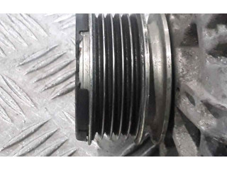 Генератор 373002A401, 20211101 KIA Rio