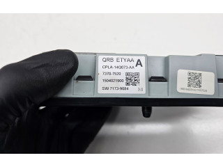 Блок предохранителей CPLA14Q073AA, 73707520 Jaguar XE