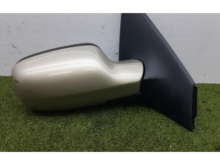 Zpětné zrcátko Renault Megane II 2006 12353070