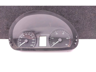 Блок управления двигателя A6399001100, 110520534   Mercedes-Benz Vito Viano W639