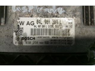 Řídící jednotka 04L907309L Audi Q5 SQ5 2018