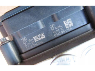 Jednotka ABS Maserati Quattroporte 2014