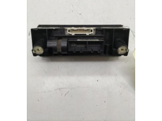 Блок управления климат-контролем 5J08190459B9 Skoda Fabia Mk2 (5J)