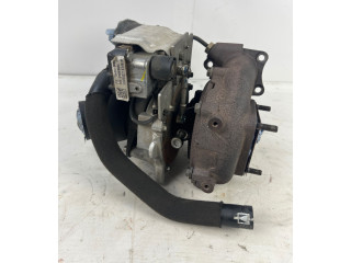  Турбина Audi Q5 SQ5  6nw009550, 7764690005         