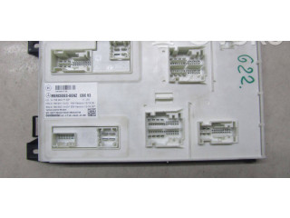 Блок комфорта A1569007702   Mercedes-Benz GLA W156   