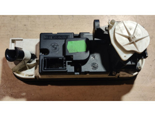 Блок управления климат-контролем 64118368566, 1393878 BMW 3 E36