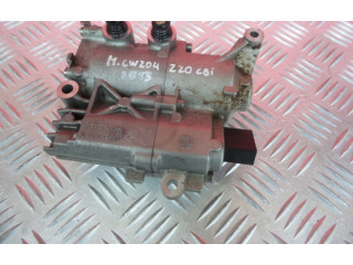 Čerpadlo oleje 221, 270 Mercedes-Benz C W204