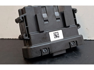 Блок управления 284Y66LA2A, F005V03265 Dacia Spring