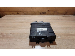 Řídící jednotka 028906021   Audi 80 90 B3 1990