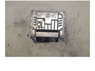 Блок управления топливных форсунок Jeep Renegade