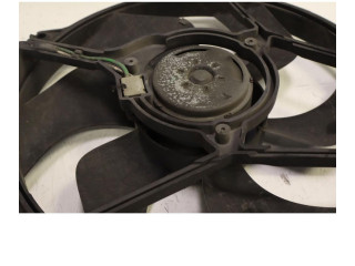 Вентилятор радиатора     1250F8    Peugeot 406 