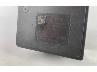 Блок АБС 5QA614517BA Audi Q3 F3 2018 - года