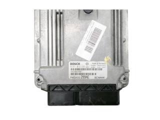 Řídící jednotka 0281012129 Dodge Caliber 2006