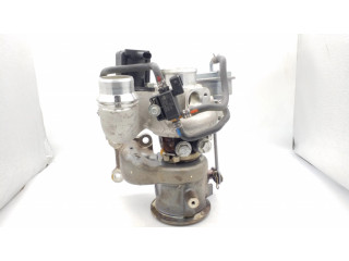 Турбина Chevrolet Cruze II 1.4 12668297, 4918004070 для двигателя Amerika