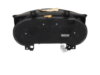 Přístrojová deska Fiat Punto (199) 2014 51917424, G0-7025Q