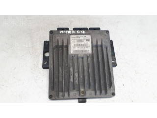 Řídící jednotka 8200334419, 8200376886 Nissan Micra 2005