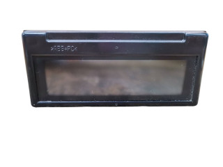 Дисплей    31268055, 69199100U   Volvo V50