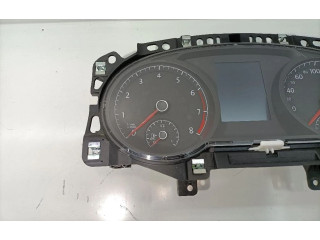 Панель приборов 5G1920732A, 5G1920742A Volkswagen Golf VII