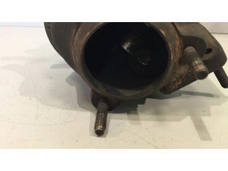 Турбина Saab 9-5 2.3 9172123, 8F302005