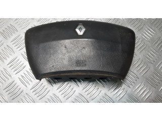 Подушка безопасности водителя 8200136331   Renault Trafic II (X83)