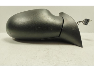 Зеркало электрическое        Mercedes-Benz A W168  1997 - 2004 года   