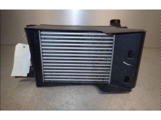 Интеркулер 144967634R Dacia Sandero