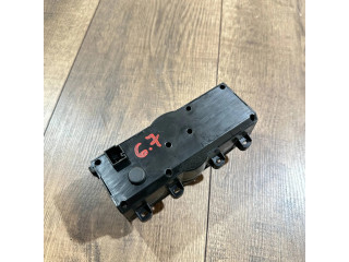 Блок управления климат-контролем A1648700189, 03420860   Mercedes-Benz GL X164