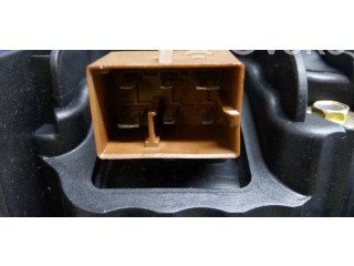 Вентилятор печки 9020016 Audi A4 Allroad