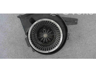 Вентилятор печки 6R1819015A Skoda Fabia Mk3 (NJ)