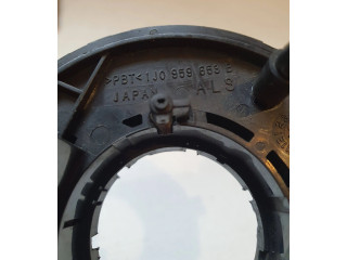 Подрулевой шлейф SRS 1J0959653B, 1J0959653C Skoda Octavia Mk1 (1U)