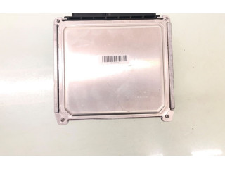 Блок управления двигателя Skoda Octavia Mk3 (5E)