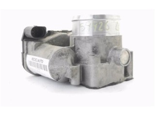 Дроссель 06B133062B, 280250000 Audi A4 Allroad