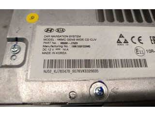 Дисплей    96560J7520, 96560J7520   KIA Xceed