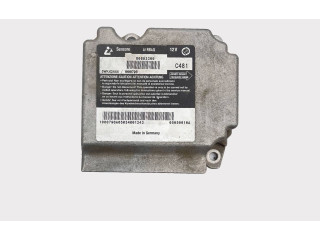 Блок подушек безопасности 60683300, 5WK43444   Alfa Romeo GT