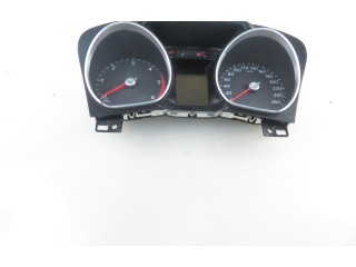 Панель приборов 6M2T10849GL, 6M2T10849GL   Ford S-MAX       