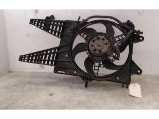 Вентилятор радиатора 51760613, 51760613 Fiat Idea