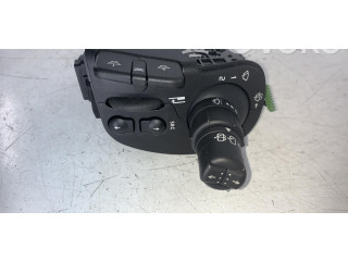 Ручка стеклоочистителей 7701069597 Mitsubishi Endeavor