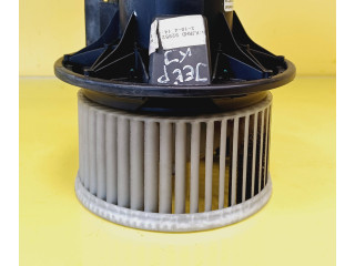 Вентилятор печки 904929432U Jeep Cherokee III KJ