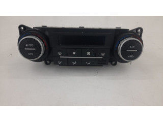 Блок управления климат-контролем 972501H621   KIA Ceed