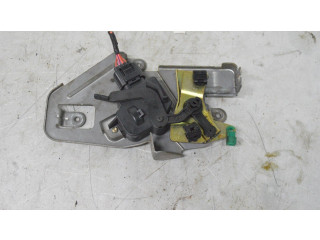 Замок багажника Jeep Grand Cherokee (WJ) 1999 - 2004 года