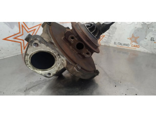  Турбина Alfa Romeo Giulia 1.6 55230176         