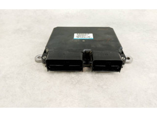 Блок управления двигателя 1860B521, E6T78871   Mitsubishi Lancer VIII