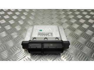 Другие блоки управления / модули