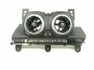 Блок управления климат-контролем 84078979, 000235226   Chevrolet Camaro