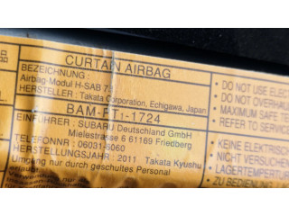 Боковая подушка безопасности BAMPT11724, WYM2N018750   Subaru Outback