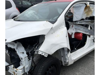 Панель приборов    Peugeot 108       