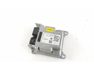 Блок подушек безопасности 9T1T14B321BD, 0285010717 Ford Transit - Tourneo Connect
