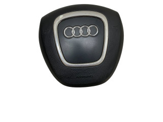 Подушка безопасности водителя 8P0880201AM Audi A3 S3 A3 Sportback 8P